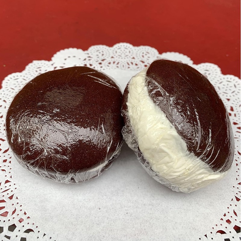 AmishTastes Shady Maple Homemade 9ct Chocolate Whoopie Pies