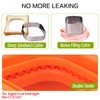 Sandwich Cutters, Sandwich Cutter Sealer, Bread Cookie Cutters, Cookie Cutters,
