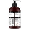ApotheCARE Essentials Shampoo - The Mender - Coconut Milk, White