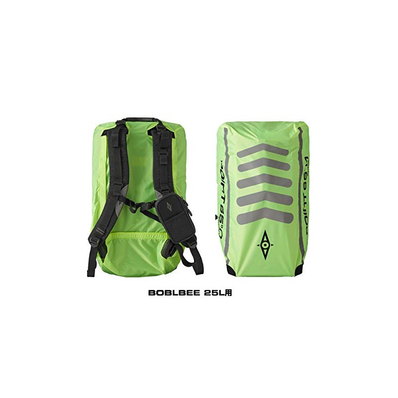 Point65 Rain Cover for Boblbee (25L)