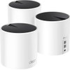 TP-Link - Deco X25 AX1800 Dual-Band Whole Home Mesh Wi-Fi