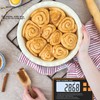 Generic Kitchen Scale, 15KG LCD Display Remote Display Food Scales