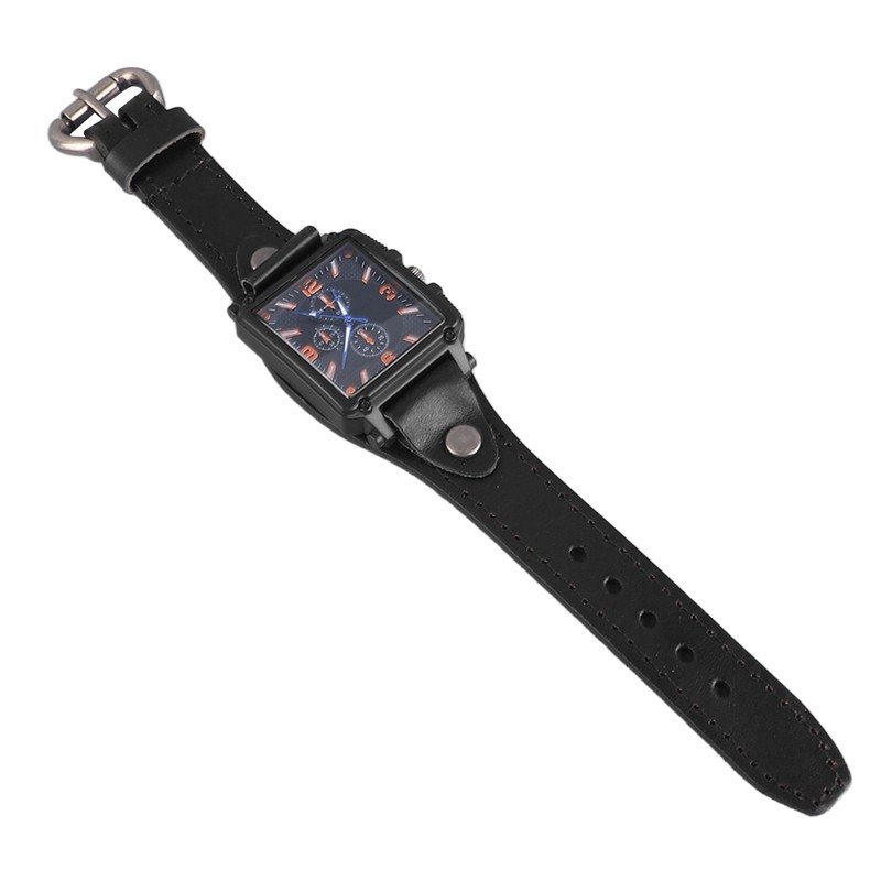 Electronic Watch Accurate Time Display Universal Digital Quartz Watch with