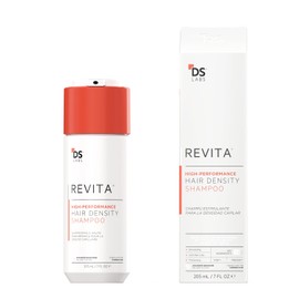 DS Laboratories | Revita® Shampoo para la Densidad Capilar
