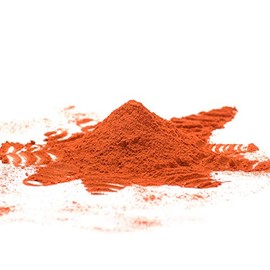 Paprika Edelsüß gemahlen | 70g | Hungarian Paprika Powder Mild, Sweet Pepper Powder | Mild Ground Pepper | Spice | Pure Spice | Gerüche-Küche |