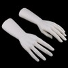 Baoblaze Decorative Hand Jewellery Holder Display Mannequin Hands 1 Pair