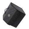 Car Trunk Storage Organizer High Capacity Multipurpose Pu Leather Portable