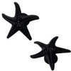 LLHDKF 6 Pack Starfish Shape Knobs Drawer Pulls Ocean Style
