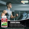 Best Naturals Hawthorn Berry 565 mg 180 Capsules (180 Count