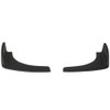 Front Bumper Lip UNIVERSAL FITMENT, Front Or Rear Bumper Lip