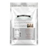 Jiva Organics Organic Arrowroot Flour (Powder) 5 Pound Bag -
