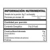 Gat Sport Creatina Monohidratada 300g 60 Porciones