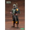 ARTFX+ The Book of Boba Fett 1/10 Scale PVC Pre-painted