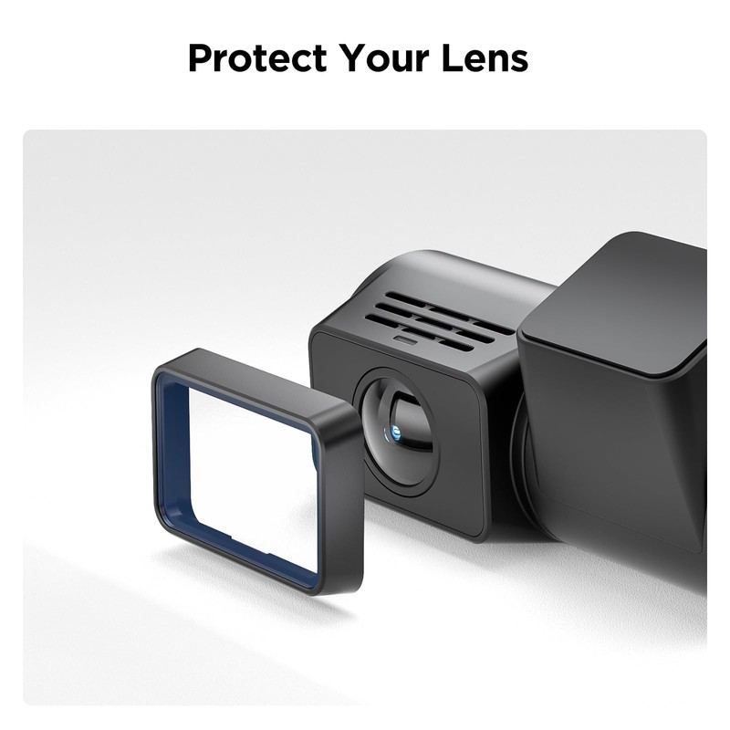 VIOFO CPL-600 Filter Lens Polariser Only for A329S (Updated Version)