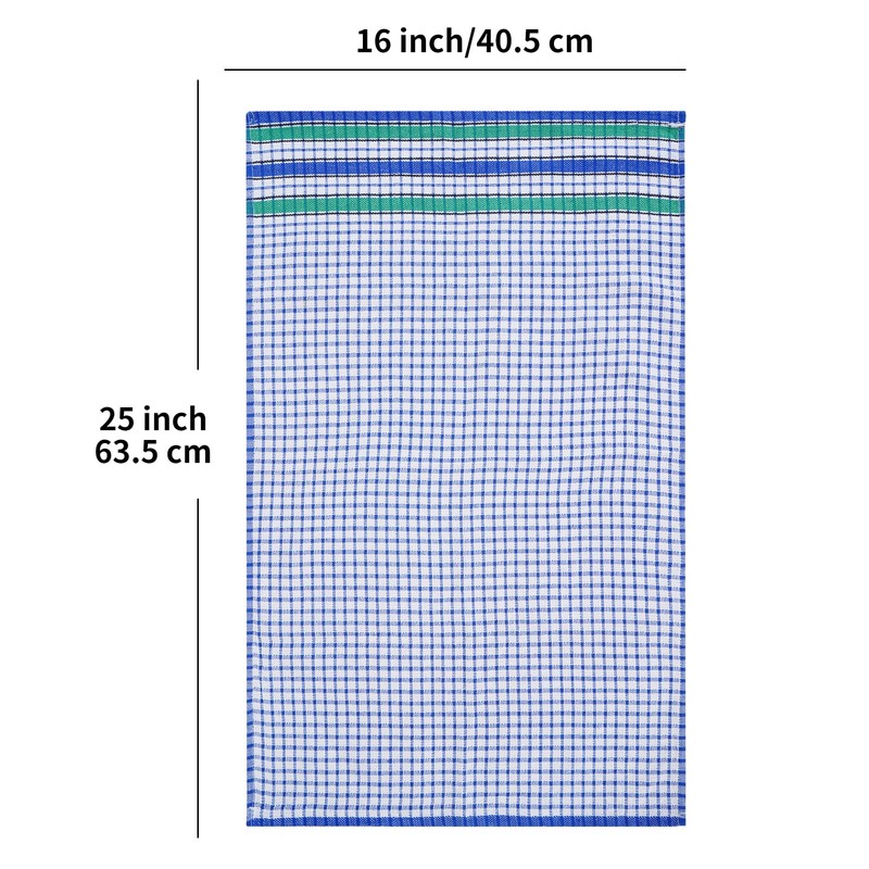 Gentlife Large Kitchen Dish Towels, 16 Inch x 26 Inch