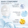 Allony Biodance Bio-Collagen Real Deep Mask, Biodance Collagen Mask Overnight,