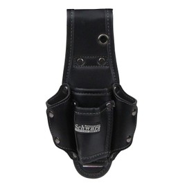 SK11 SWZ-3 Tool Case, 4 Inserts, Water-Resistant PVC Laminate Coating Material