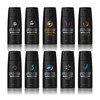 AXE Body Spray for Men Anarchy 4 oz, Pack of