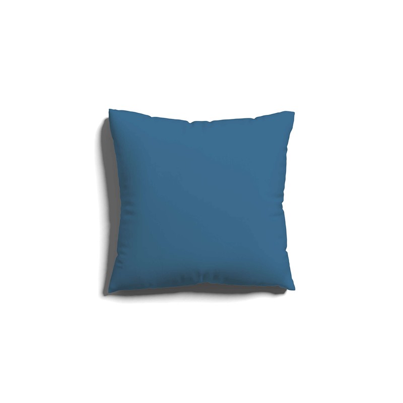 Schlafgut Easy Jersey Cushion Cover 40 x 40 cm Blue
