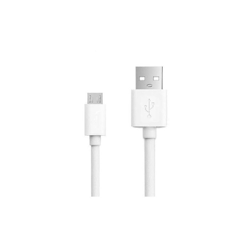 6ft Long USB to Micro-USB & USBC Charger/Charging/Power Cable Cord