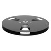 1/4 7 Inch Empty Tape Reel 3 Holes Wind Resistance