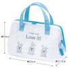 Skater KGA1-A Cold Insulated Lunch Bag Rappie
