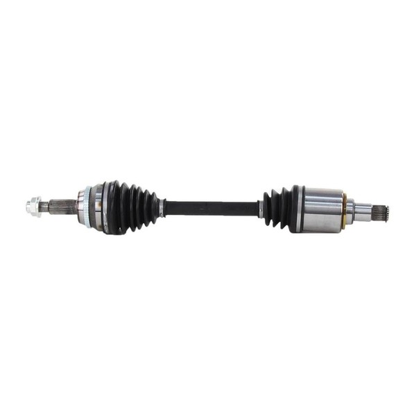 CV Axle Front Driver Side, CV Joint Axle Drive Shaft