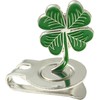 Golf Marker, Golf Marker, For Hats, Magnetic, Cherry Blossom Design,