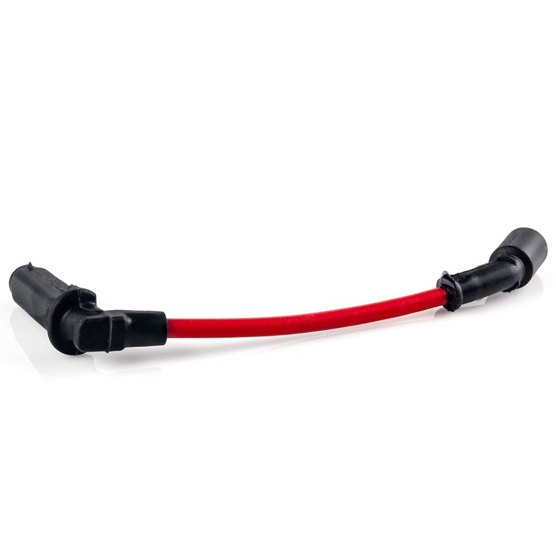 MAS - Cables de encendido para bujía de rendimiento de