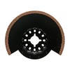 HiKOKI 0037-0804 MSA70SH Blade for Multi-Tools, STARLOCK Type, For FRP