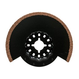 HiKOKI 0037-0804 MSA70SH Blade for Multi-Tools, STARLOCK Type, For FRP and Tiles