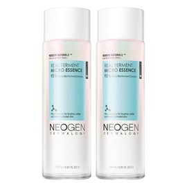 Neogen Real Ferment Micro Essence, 150ml, 2 pieces / 네오젠 리얼 퍼멘트 마이크로 에센스, 150ml, 2개