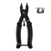 Bicycle Missing Link, Bicycle Chain Tool, Installation and Removal Tool,