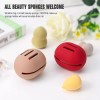 Aspire Makeup Sponge Holder, Breathable Beauty Blender Holder for Travelling