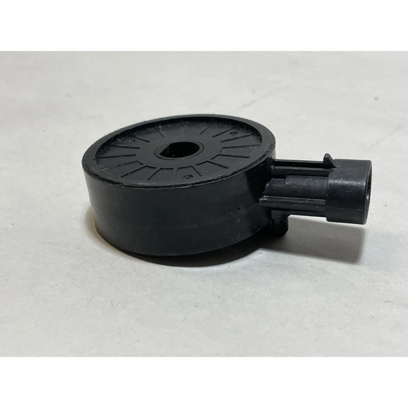 ITW Rotary Gear Case Switch 2-Pin 40-600068