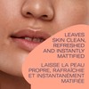 Bioré Charcoal Whipped Purifying Detox Mask for the Face (110