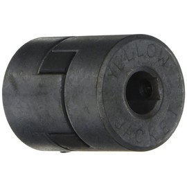 Yellow Jacket 93047 Ritchie Pump Drive Coupling