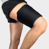 OHplus Velcro Thigh Supporter