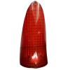Studebaker Tail Light Lens | 1956-58 Studebaker Packard | 6484470