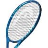 Head Metallix Attitude Elite Blue Tennis Racket - Pre-Strung Adult