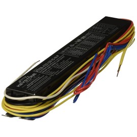 Keystone Ballast KTEB432UVISNP T8 Electronic Fluorescent Ballast