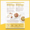 Simple Mills Just Add Water Almond Flour Pancake Mix, Original
