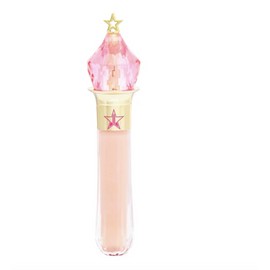 Jeffree Star Cosmetics Magic Star Liquid Concealer - C11 High Coverage, Long-Wearing, Creamy Formula | Tattoo-Covering | Vegan & Cruelty-Free | Medium Skin