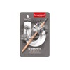 Bruynzeel Expression Graphite Pencils 12-Piece Set in Tin