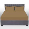 Extra Deep Fitted Sheet King Size - Non Iron &