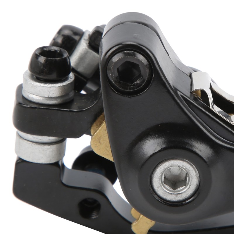 TOOPRE Universal Mountain Bike Disc Aluminium Alloy Die Casting Brake