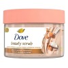 Dove Scrub Exfoliante Corporal Coco Y Azúcar Morena 160g Coco