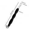 DRIYANN Automotive Electrical Terminal Connector Separator Removal Tool, Electrical Connector
