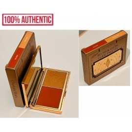 Charlotte Tilbury Blush & Glow Glide Palette Tan Deep/Dore-Fonc