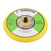 Sourcingmap 5" Hook and Loop Backing Pad Sanding Polishing Backer